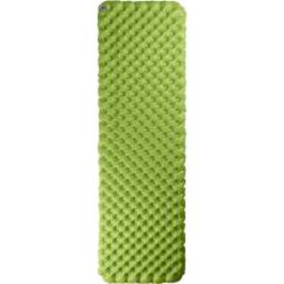 👉 Slaapmat groen small uniseks Sea to Summit - Comfort Light Insulated Mat maat Small, 9327868131518