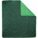 👉 Deken olijfgroen uniseks Therm-a-Rest - Argo Blanket maat 198 x 182 cm, 40818131800