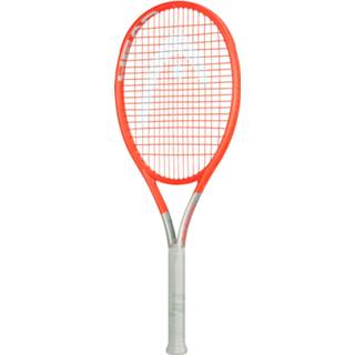 👉 Tennisracket oranje s HEAD Graphene 360+ Radical (2021)