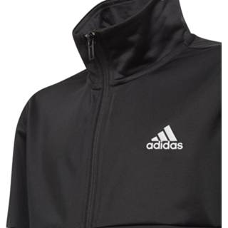 👉 Trainingspak zwart jongens Adidas Team 4062065382213