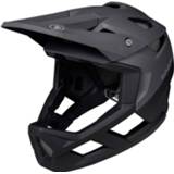 👉 Helm M-L zwart Endura MT500 Full Face Helmet - Helmen 5055939948898