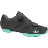 👉 Giro Women's Cylinder II Off Road Shoes - Fietsschoenen