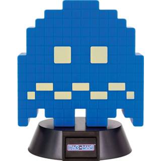 👉 Blauw Pac-Man - Turn-to-Blue-Ghost 3D Light 5055964724627