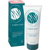 👉 Verzorgingsproducten gezondheid wit Earth Line White Tea Masker 8713969801435