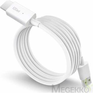 👉 Presentatiesystem EZCast Magic Cable - draadloos presentatiesysteem Dongle HDMI 4712899900458