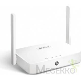 👉 EZCast Mini Streaming Mediaplayer AirPlay mit Alexa Sprachfernbedienung DLNA Miracast draadloos pres 4712899900502