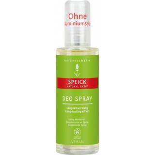 👉 Gezondheid Speick Aktiv Deo Spray 4009800001633