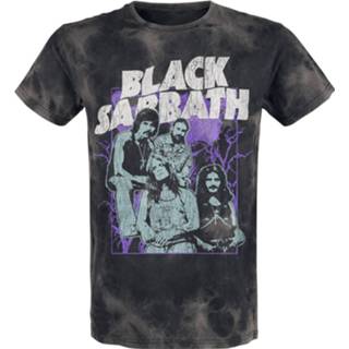 👉 Shirt zwart T-Shirt mannen Gathering, The Gathering Mana 8718526312003