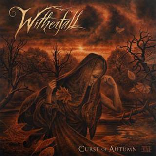 👉 Multicolor unisex Witherfall Curse - of autumn CD