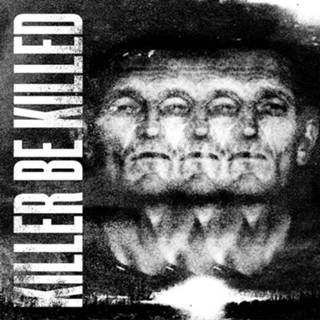 👉 Multicolor unisex Killer Be Killed - CD