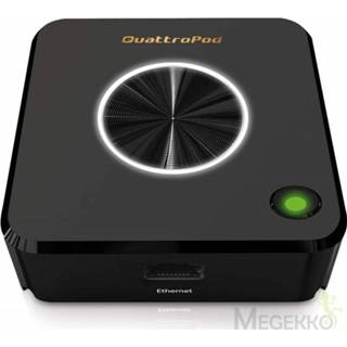 👉 Presentatiesystem EZCast Pro Quattropod T01 Zender - draadloos presentatiesysteem Desktop 4712899900243