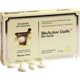 Gezondheid Pharma Nord BioActive Garlic Tabletten 5709976280205