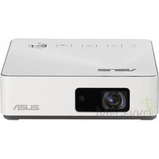 👉 Projector wit ASUS ZenBeam S2 beamer/projector Draagbare DLP 720p (1280x720) 4718017558730