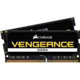 👉 Werkgeheugen Corsair Vengeance CMSX16GX4M2A3200C22 geheugenmodule 16 GB 2 x 8 DDR4 3200 MHz