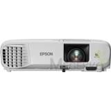 👉 Projector Epson EB-FH06 beamer/projector 3500 ANSI lumens 3LCD 1080p (1920x1080) Plafond/vloergemonteerde proj 8715946680576