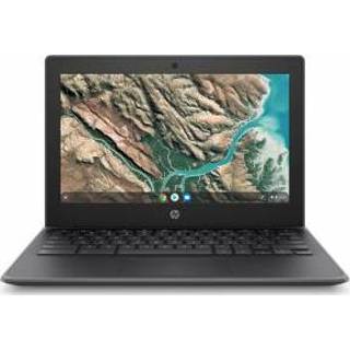 👉 Chromebook grijs HP 11 G8 EE 29,5 cm (11.6 ) 1366 x 768 Pixels Intel® Celeron® N 4 GB LPDDR4-SDRAM