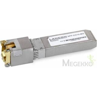 👉 Transceiver Lancom Systems SFP-CO10-MG netwerk module 4044144601705