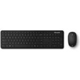 👉 Desktop toetsenbord zwart Microsoft Bluetooth Belgisch