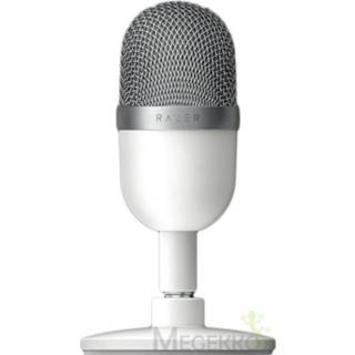 👉 Microphone Razer Seiren Mini - Mercury 8886419377139