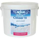 👉 Aqua Easy | Chloor 55% Granulaat Emmer 5 kilo