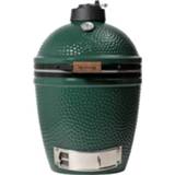 👉 Keramische barbecue Waardig Keramiek groen medium Big Green Egg | 665719117625