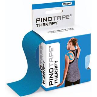 👉 Pinotape Pro Therapy - Blauw 5 cm x m 4260408930637