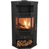 👉 Hout kachel staal Cosistove | Houtkachel Falun Livin' Flame 8712757458578