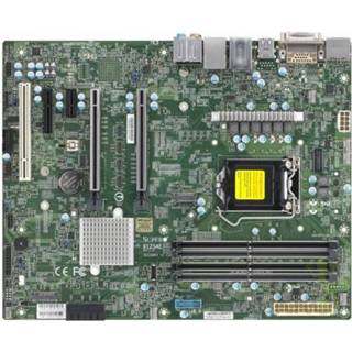 👉 Supermicro MBD-X12SAE LGA 1200 ATX Intel W480