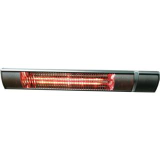 👉 Afstands bediening aluminium Fonteyn | Low Glow Heater 2000 Met Afstandsbediening 8718734579892