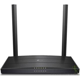 👉 Draadloze router zwart TP-LINK Archer VR400 V3 Dual-band (2.4 GHz / 5 GHz) Gigabit Ethernet 6935364089689