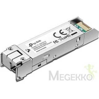 👉 Transceiver TP-LINK TL-SM321B netwerk module Koper 6935364072940