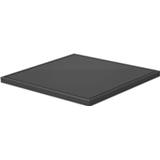 👉 Tafelblad zwart polyethyleen OneQ | Table Tafelblad/Snijplank 8718469900114