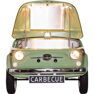 👉 Carbecue | Fiat 500
