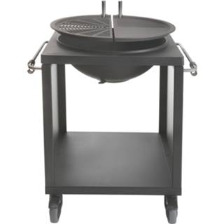 👉 Grill zwart Morsø | 17 7435136771792