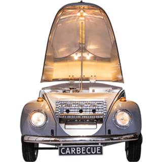 👉 Carbecue | VW Kever