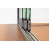 👉 Schuifwand Aluxe Panorama AL24 (laag) Maatwerk