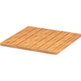 👉 Snijplank bamboe OneQ | Bamboo Cutting Board 8718469900534