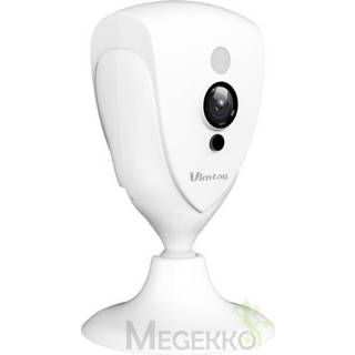 Vimtag CM3(2M) Smart Cloud IP Camera, 1080P, 1920*1080, fixed, Wifi IP-beveiligingscamera Binnen Pee 6970167640194