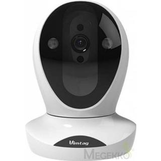 👉 Vimtag P2(2M) Smart Cloud IP Camera, 1080P, 1920*1080, Pan,Tilt, Zoom, Wifi & LAN IP-beveiligingscam 6970167647247