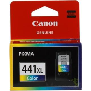👉 XL Canon CL-441 EMB color 4960999782379