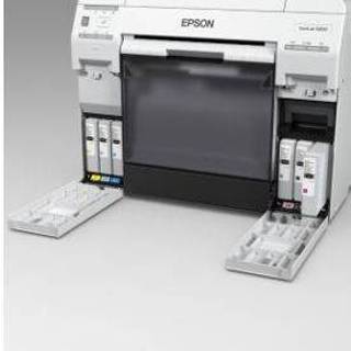 👉 Zwart Epson T43U Black SURELAB SL-D800 8715946666112