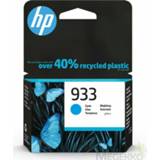 👉 HP 933 Origineel Geel 1 stuk(s)