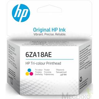 👉 Printkop HP 6ZA18AE Thermische inkjet