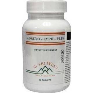 👉 Adreno lyph plus tabletten