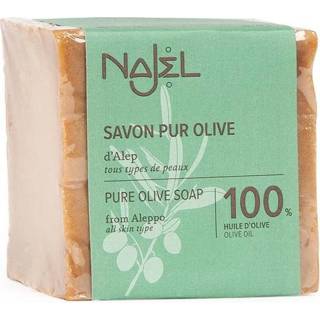 👉 Zeep Najel Aleppo olijf olie 100% 200 gram 3760061220461