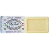👉 Lavendel zeep La Fare 1789 extra smooth bio 75 gram 3770004527540