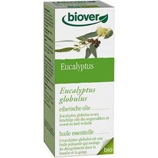 👉 Eucalyptus globulus bio Biover 10 ml 5412141600103