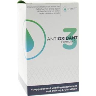 👉 Antioxidant capsules nr 3 8716843000214