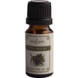 Parfumolie Jacob Hooy Parfum olie Den Pine Wood 10 ml 8712053725183