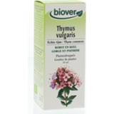 👉 Thymus vulgaris Biover 50 ml 5412141002457